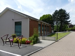 Salle Laloyaux