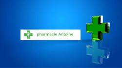 Pharmacie Antoine