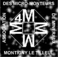 Association des micromonteurs de minéraux ASBL - 4M