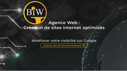 Best Imaging Web - BIW Agency