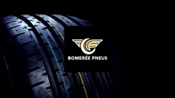 Bomeree pneus