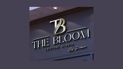 The Bloom coiffure création