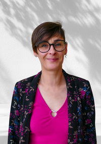 Madame Hélène Michalakis