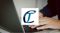 Informaticien Thibaud Chevalier