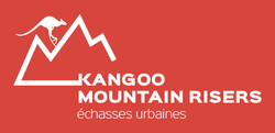 Kangoo Mountain Risers