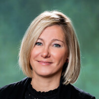 Madame Catherine Capron