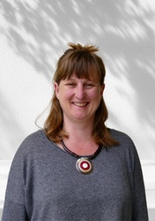 Madame Delphine Struelens
