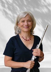 Madame Isabelle Bialek