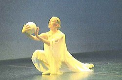 Madame Pascale Mouteau