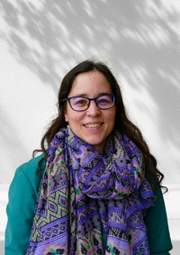 Madame Teresa Hernandez Sanchez
