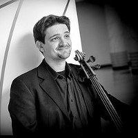 Monsieur Cyril Simon