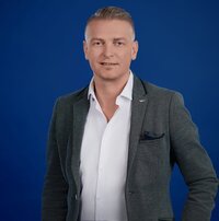 Monsieur David Gauthier