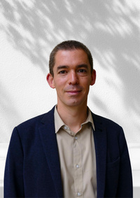 Monsieur Jérôme Gabriel