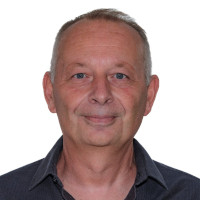 Monsieur Laurent Lardinois