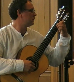Monsieur Leszek Helinski