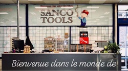 Sanco tools
