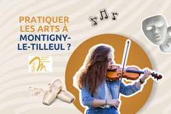 Et si la rentrée était l’occasion de découvrir une nouvelle passion ?