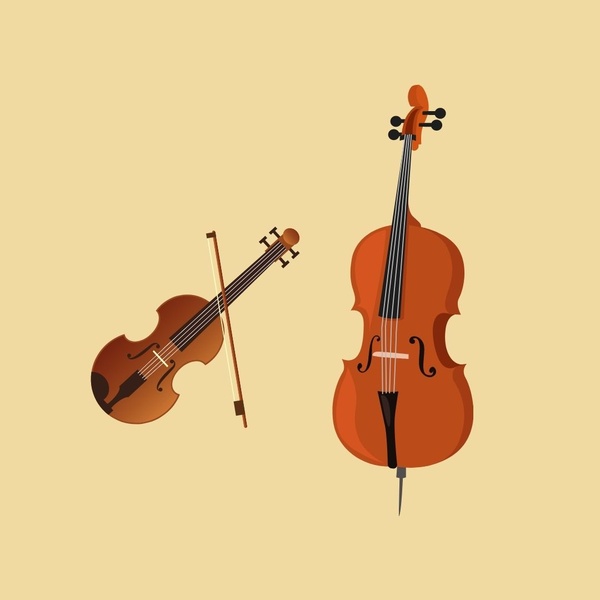 violon-violoncelle
