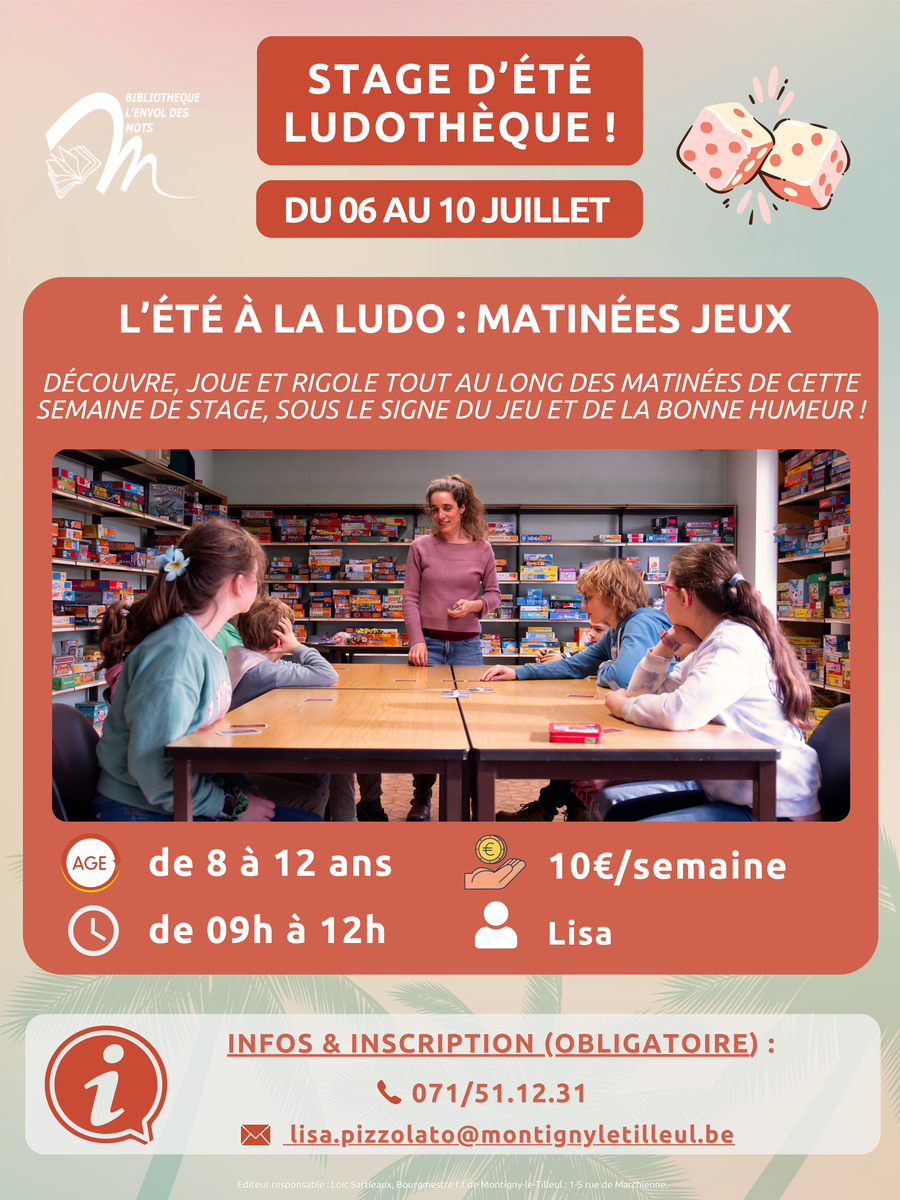 LétéàlaLudo