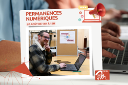 Permanence numérique
