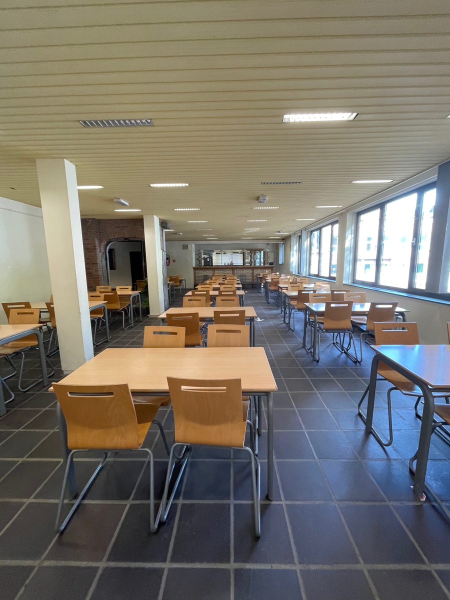 foyer rez cafet