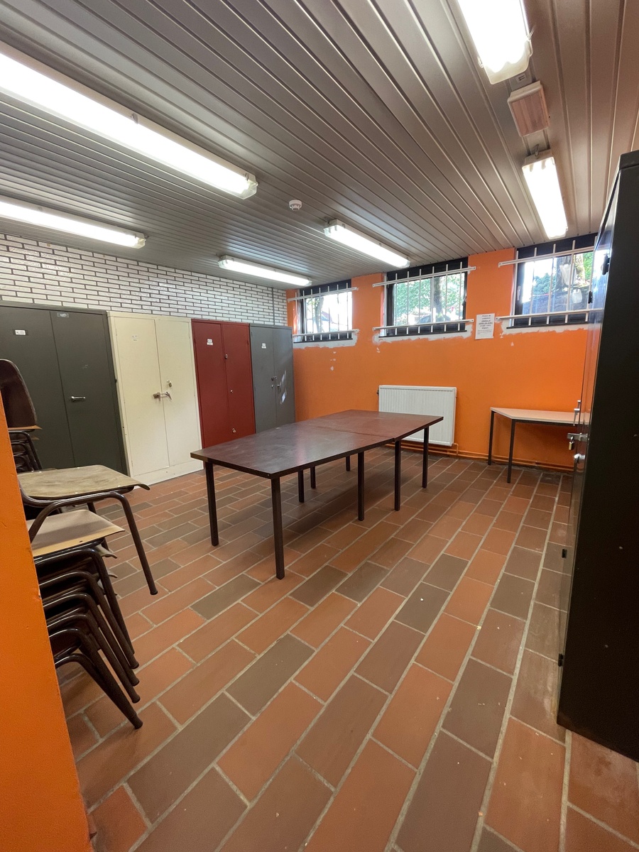 foyer sous sol 2