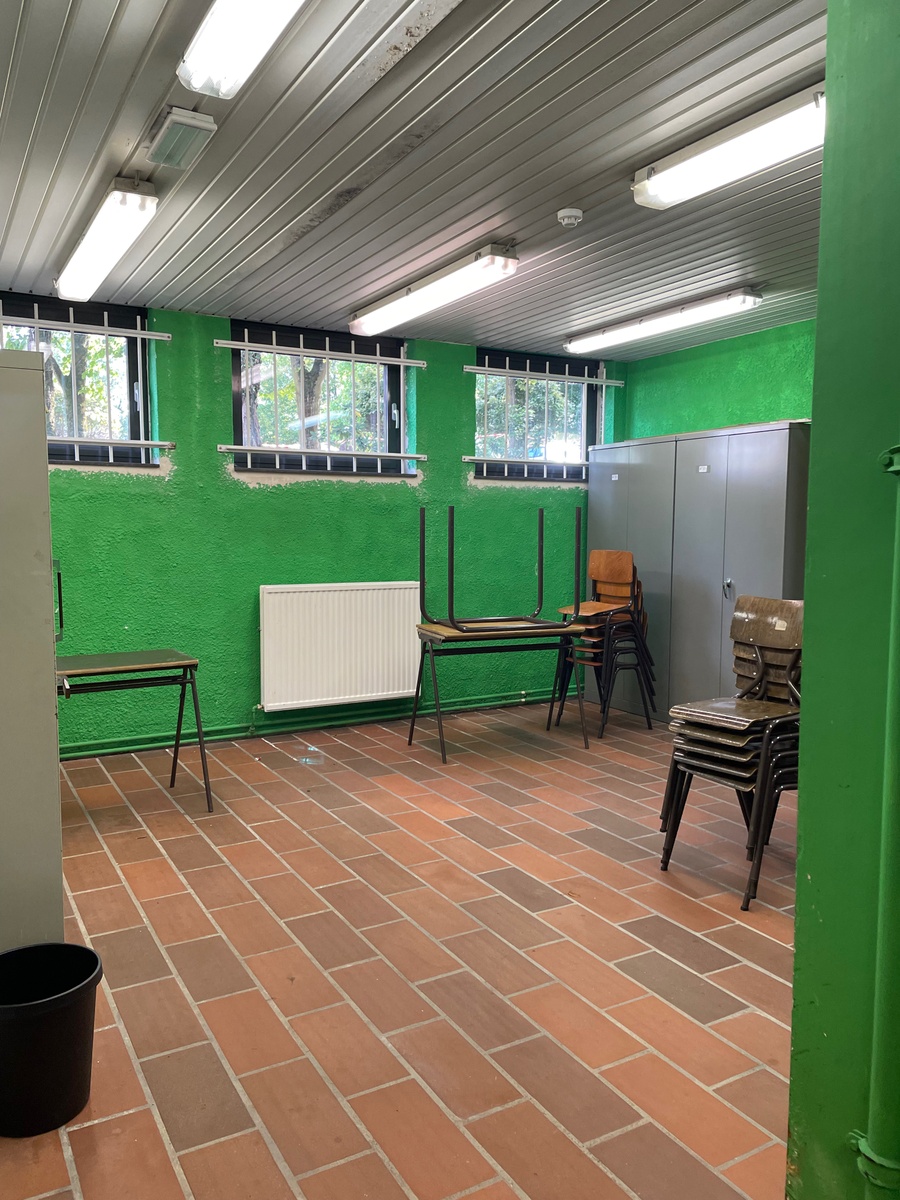 foyer sous sol 5