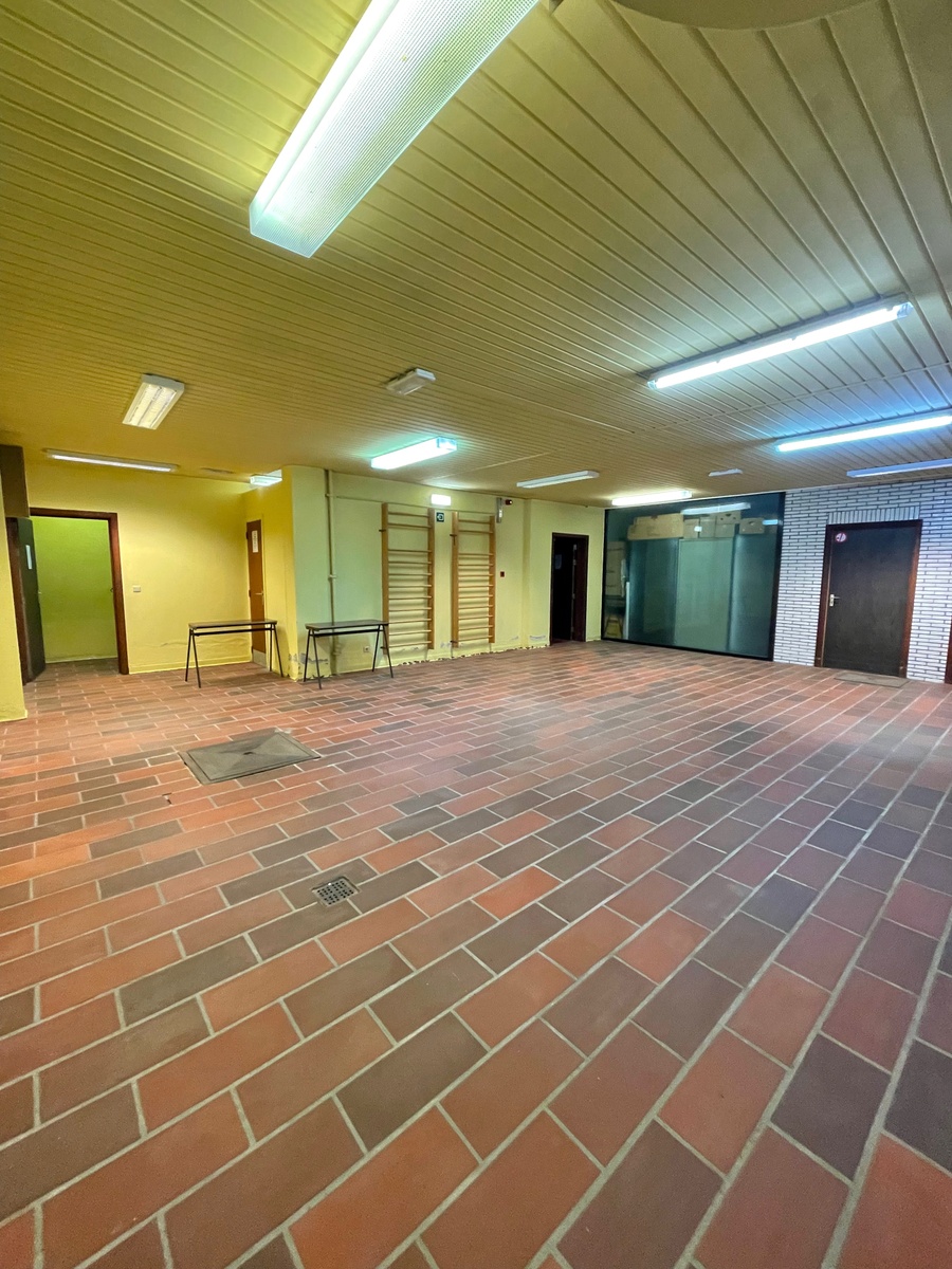foyer sous sol 6