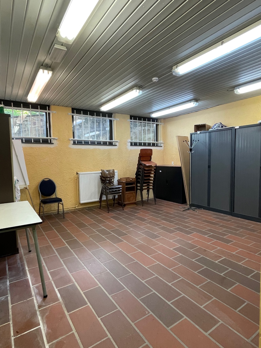foyer sous sol1