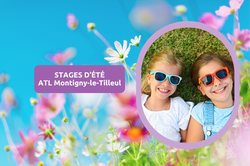 Stages d’été, les inscriptions sont ouvertes !