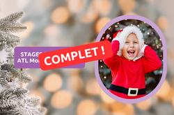 Stages d'hiver : les inscriptions sont ouvertes !