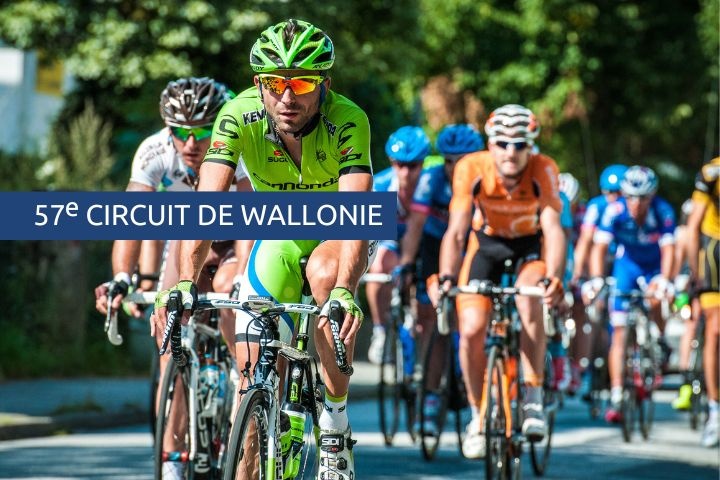 57circuit wallonie