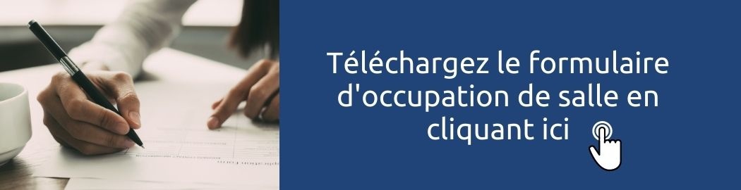réservation salles 2