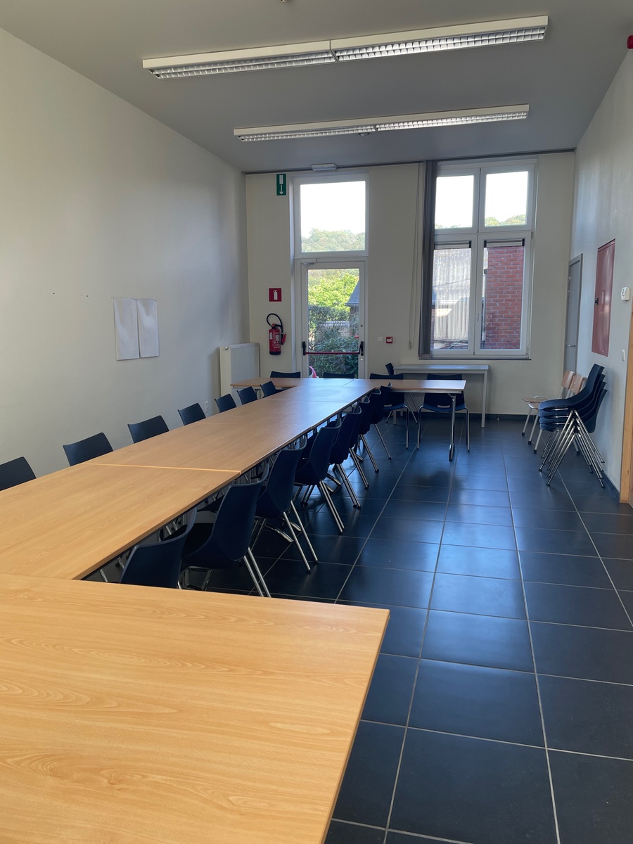 salle poly landelies principae