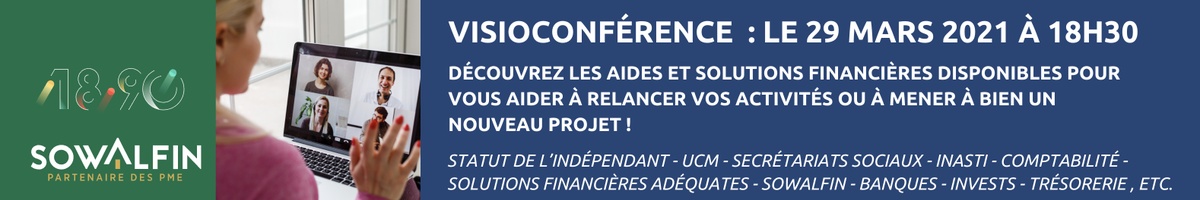 visoconf actu banner