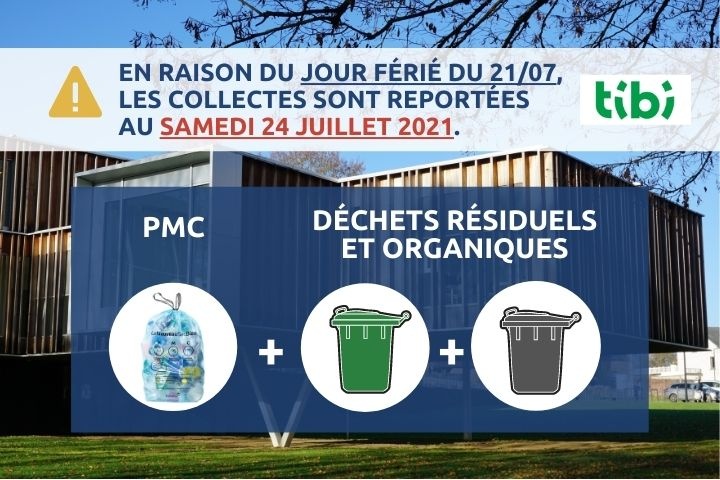Actu Tibi report