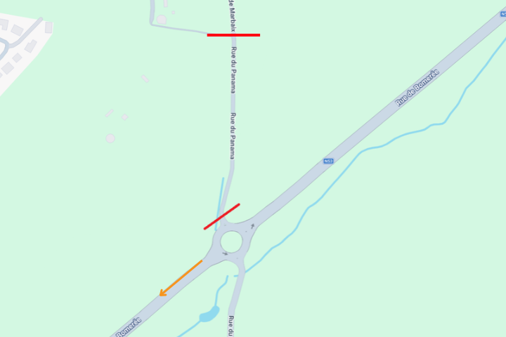 Comm Travaux